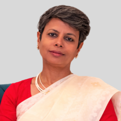 Ms Ipsita Kundu